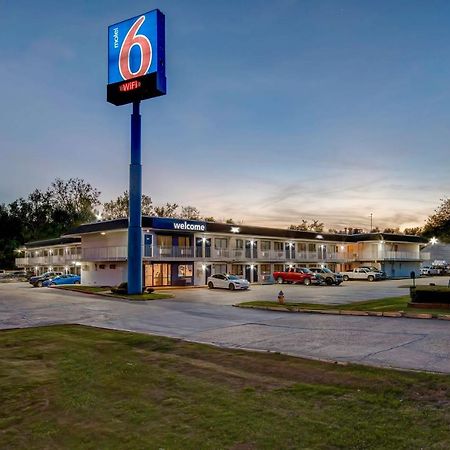 Motel 6-Port Allen, LA - Baton Rouge Buitenkant foto