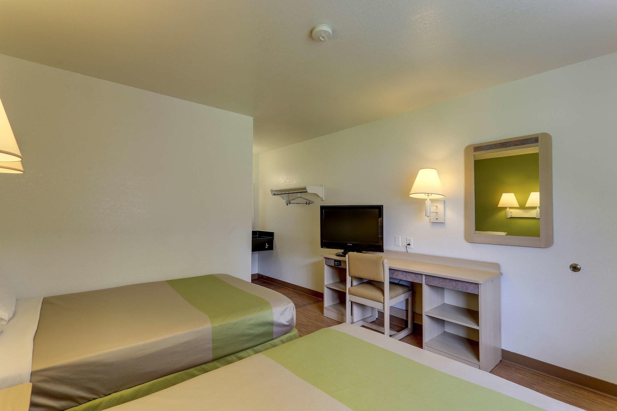 Motel 6-Port Allen, LA - Baton Rouge Buitenkant foto